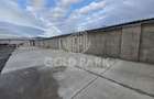 Hale Industriale - Floresti - Acces TIR - ISU - 200-300 mp/ Renovate - 9