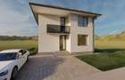 Casă individuală NZEB | Intrare Chinteni | 5 camere | Teren 500 mp - 4