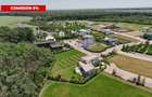 Comunitate exclusivistă - vilă modernă în mijlocul naturii - 1