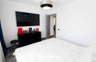 Tudor - Strada Banat - 3 Camere Decomandat - Mobilat & Utilat Lux - 6