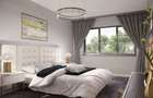 Bonton Villas Dezvoltator, Vila 7 camere cu garaj, faza 2, finalizata - 5