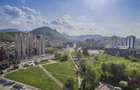 Apartament cu 3 camere, etaj2,  2balcoane, Centru Civic Brasov - 1