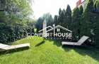Vila P+E+M, 5 camere, ansamblu rezidential cu piscina, IANCU NICOLAE - 55