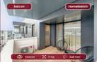 Cortina North || 2 camere || Finisaje de lux || Parcare || Piscină - 10
