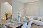 Vanzare duplex 5 camere finisaje de LUX teren 270 mp in Floresti- zona Vivo Mall - 3