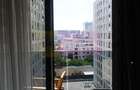 Apartament 2 camere | 55 mp | Plaza Residence | Etaj 7 | Mobilat cu designer - 3