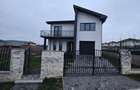 Casa individuala 5 camere, 230mp, garaj, terasa, teren 716mp, in Chinteni - 1