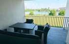 Apartament modern cu 2 camere - Vedere la lac - Prima inchiriere - 1