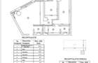 REVANZARE! Apartament INTABULAT, 3 camere, Tatarasi, bloc nou - 19