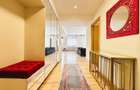 Inchiriere apartament 160 mp- 3 camere cu gradina zona Nordului Sat Francez - 15