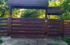 Casă de vacanță în zona subcarpatica - 1