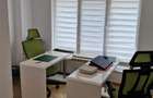 Spatiu Birouri I Floreasca I 3 Camere I 2 Bai I  Balcon I - 3