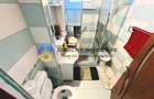Apartament 2 camere – Zonǎ Centrală,etaj 3 - 6