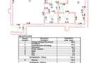 Apartament 3 camere Cortina 126 - 1