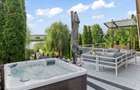 Vila Exclusivistă cu Deschidere la Lac, Piscină și Garaj pentru Barcă în Snagov - 7