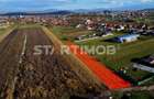 Teren intravilan  in localitatea Bod - 2