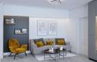 APARTAMENT 2 CAMERE - COPOU GARDEN RESIDENCE - 7