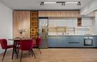 Apartament 3 camere, 90mp, 2 locuri parcare, Rond Pipera/OMV - 1
