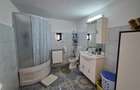 Lazu - casa constructie mixta + teren 515 mp