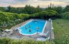 Vila deosebita cu 7 dormitoare, piscina încălzită, panouri fotovoltaice - 12