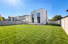 Casă individuală modernă | 451 mp teren | Comuna Berceni-4 camere - 3