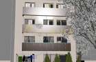 {Aparatorii Patriei} Apartament cu 2 camere - 2 bai - 3