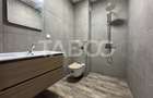 Apartament cu 3 camere de vanzare la cheie in bloc nou zona pod Ira - 8