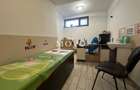 spatiu comercial cabinet | centrala proprie | investitie | zona excelenta |