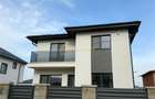 Vila Individuala / 4 Camere / 2 Bai / Teren 300 mp - 1