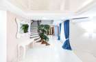 In dulcele stil mediteranean - casa de lux cu accente contemporane - 25