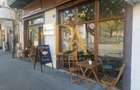 Spatiu comercial de inchiriat pe Calea Dorobanti (Apropiere Romana) - 1
