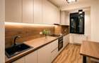 Apartament renovat nou, mobilat, Tiglina II - 3