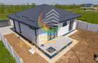 Casa 2 dormitoare | 375 mp teren |  Acte gata | Comision 0% - 8