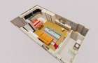 IMI Residence - Sanandrei - Comision 0 - Apartament cu o camera, 38 mp - 4