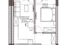 Apartament cu 2 camere si gradina proprie zona Lacul lui Binder - 3