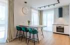 Cel mai deosebit apartament cu 3 camere din Zorilor se închiriază! - 13