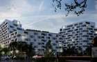 Apartament central  2 camere - Cartierul Vienez - dezvoltator Nord One - 4