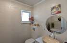 Duplex cu demisol si 2 terase, ultrafinisat zona linistita, Floresti - 10