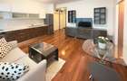 Apartament luminos cu 2 camere în Cartierul Francez, terasa, garaj, 52 mp - 1