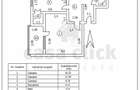Apartament 3 camere decomandat | Etaj 1 | Piața Centrală | Clasa Energetică A - 10