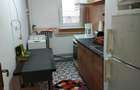 Drumul Taberei - 5 minute Metrou Favorit - Apartament 3 camere MOBILAT SI UTILAT - 10