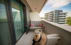 Apartament cu 2 camere de inchiriat Alezzi Odissey facilitati premium - 15