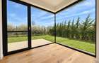 Amber Forest, Vila de Lux 4 camere, 3 bai, grădină