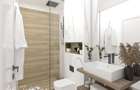 Apartament 3 camere parter | Grădină 43 mp + terasă 29. mp | PIPERA CONCEPT II - 19