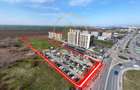 Vivo Mall/Aurel Vlaicu -  Teren intravilan 10594 mp/40/ - 1