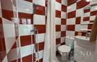 Garsonieră renovată | 12 mp | Etaj 1 | Mobilier pe comandă | GHEORGHENI