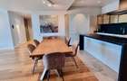 5 rooms apartment for rent | Floreasca area | 226 sqm - 1