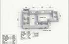 Apartament 2 camere | Marasesti | 43 mp | 2c-7866 - 14