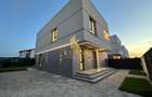 Vila contemporana de lux- 329 mp utili- Terasa panoramica- Complex exclusivist - 2