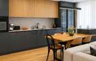 3 camere, bloc nou, la cheie, zona Iulius Mall - 8